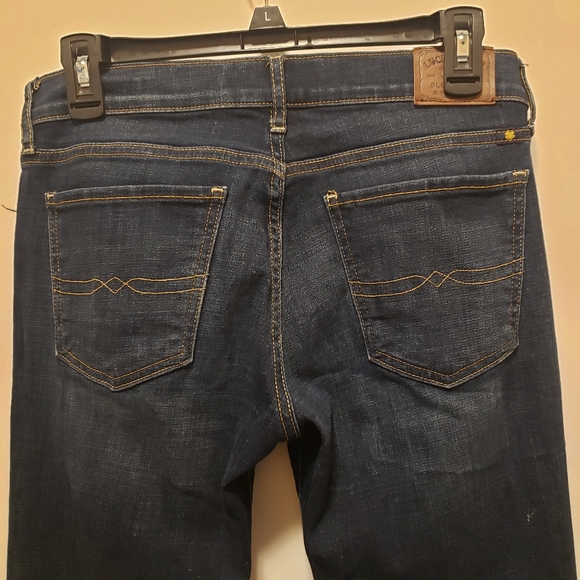 Lucky Brand, Sweet Boot Cut Jeans - Picture 4 of 9